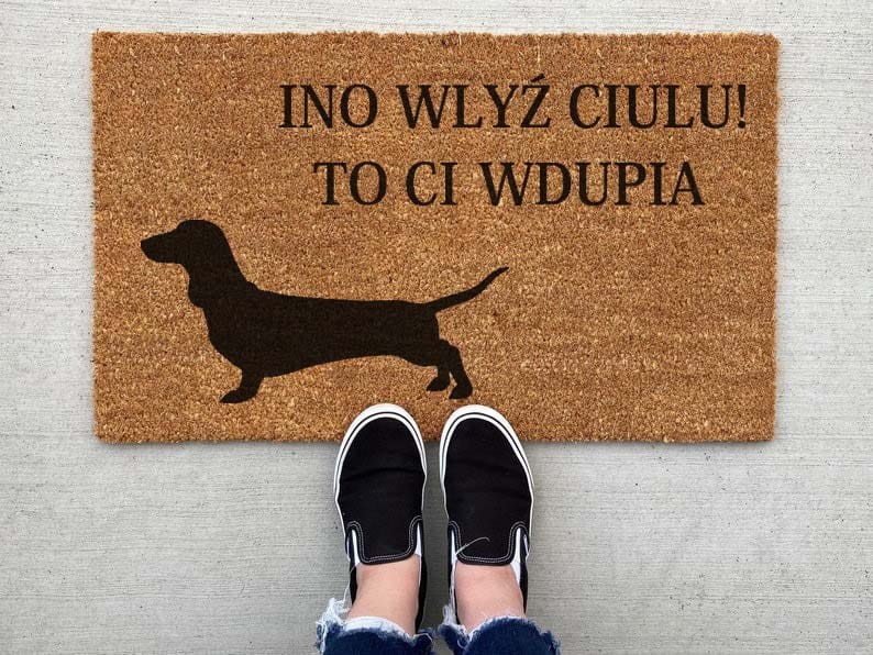 INO wlyź ciulu wycieraczka.jpg