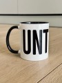 kubek CUNT