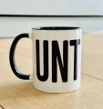 kubek CUNT