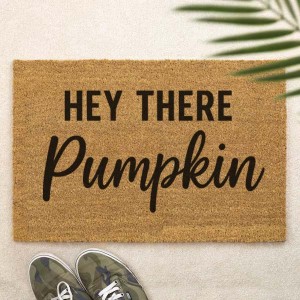 "PUMPKIN" wycieraczka kokosowa  