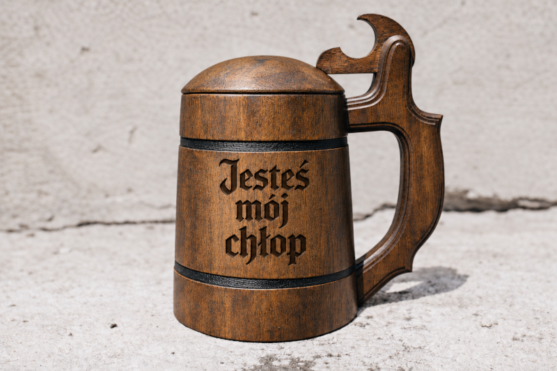 jesteś mój chłop prezent na dzień chłopaka.png