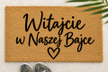 witajcie w naszej bajce wycieraczka przed drzwi.png